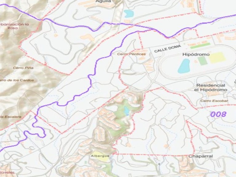 Plot for Sale in Cerros Del Aguila, Malaga 4