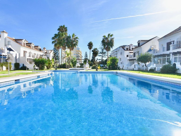 Apartment for Sale in Fuengirola, Malaga 1