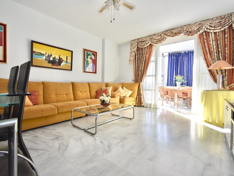 Apartment for Sale in Fuengirola, Malaga 10