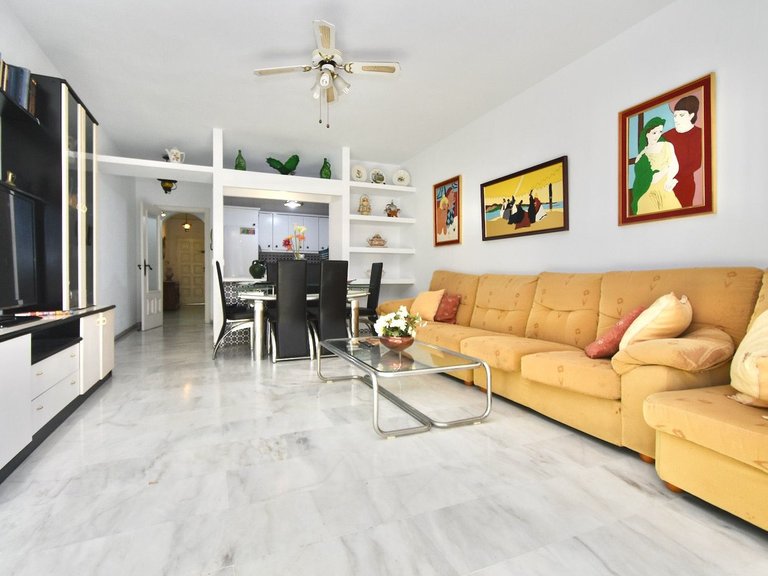 Apartment for Sale in Fuengirola, Malaga 11