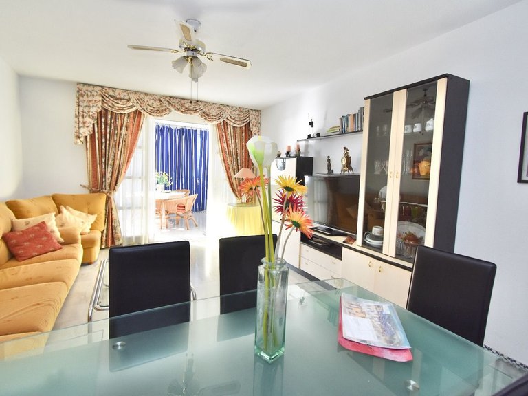 Apartment for Sale in Fuengirola, Malaga 12