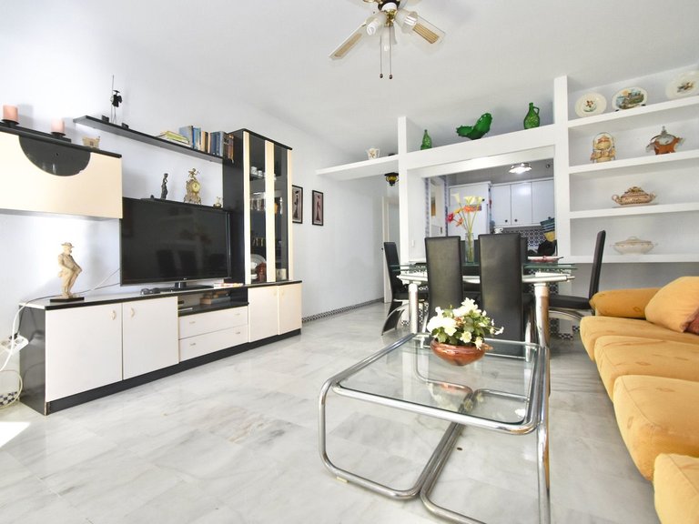 Apartment for Sale in Fuengirola, Malaga 13