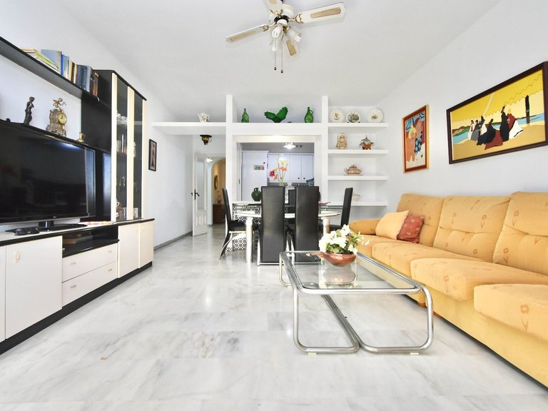 Apartment for Sale in Fuengirola, Malaga 14