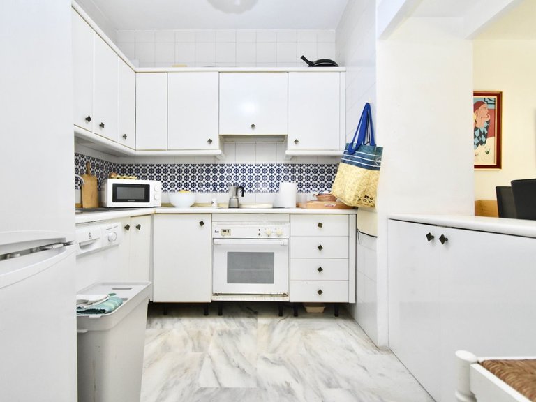 Apartment for Sale in Fuengirola, Malaga 15