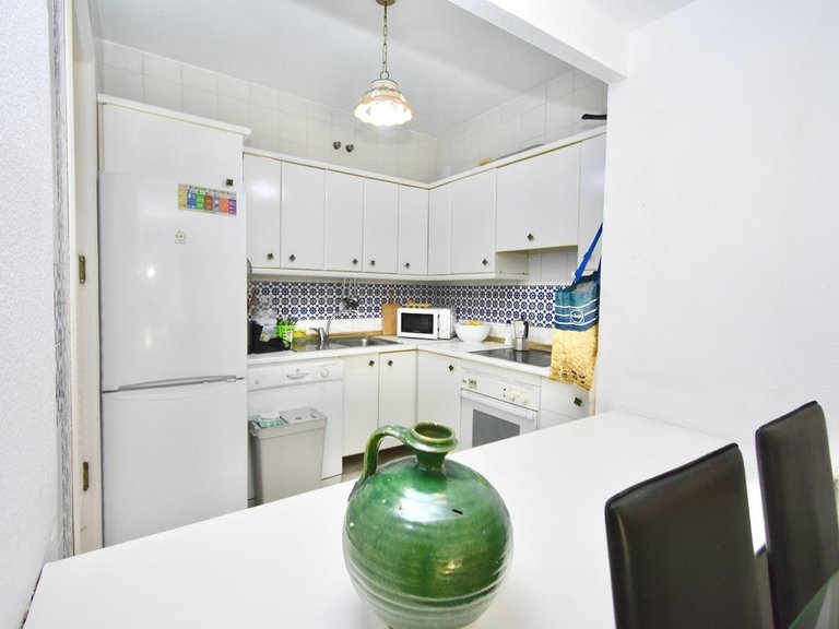 Apartment for Sale in Fuengirola, Malaga 16