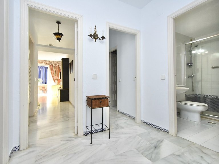 Apartment for Sale in Fuengirola, Malaga 17