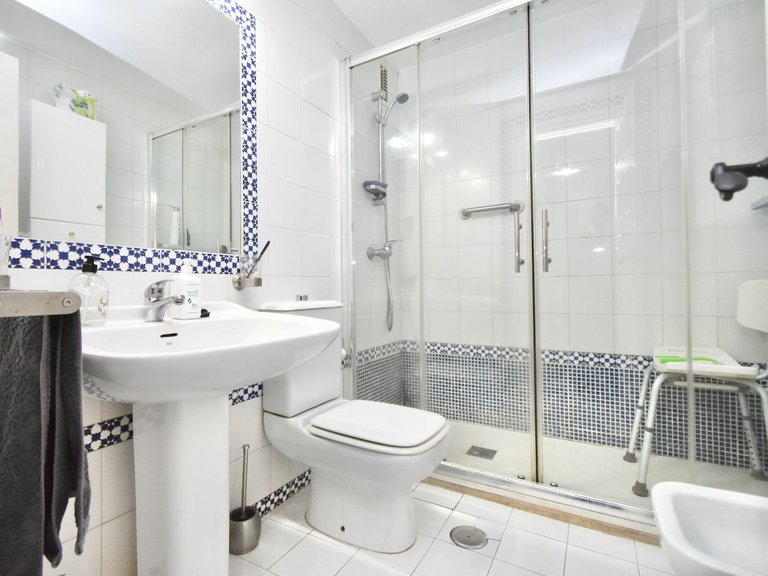 Apartment for Sale in Fuengirola, Malaga 20
