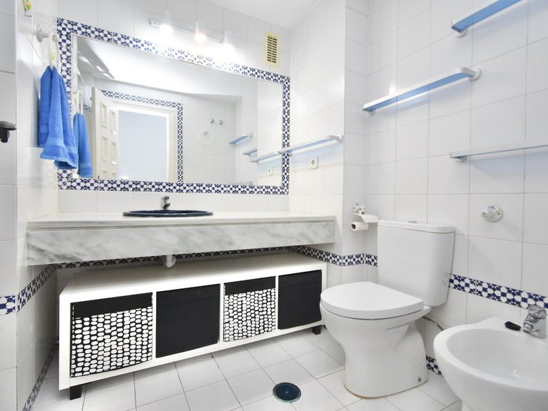 Apartment for Sale in Fuengirola, Malaga 23