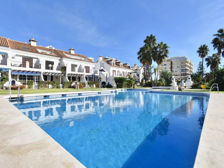Apartment for Sale in Fuengirola, Malaga 3