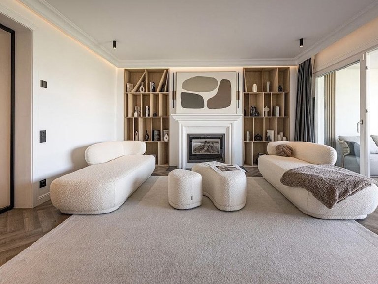 Villa for Sale in Benahavís, Malaga 1