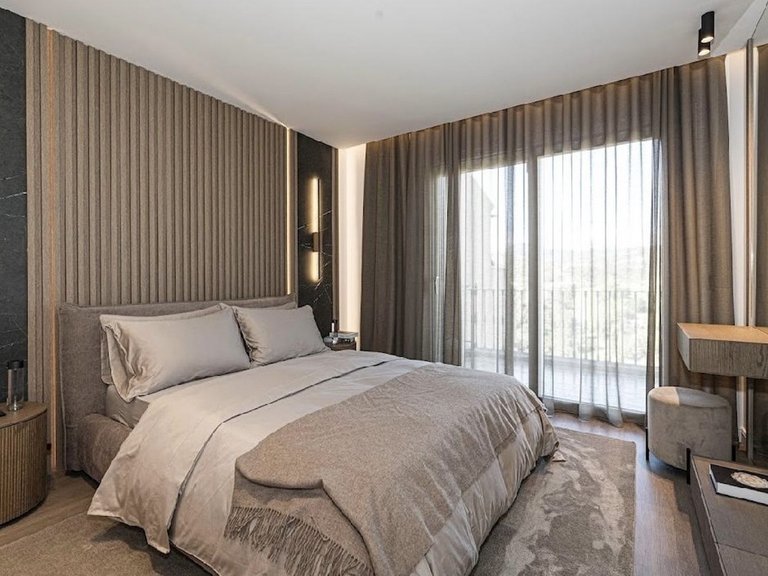 Villa for Sale in Benahavís, Malaga 17