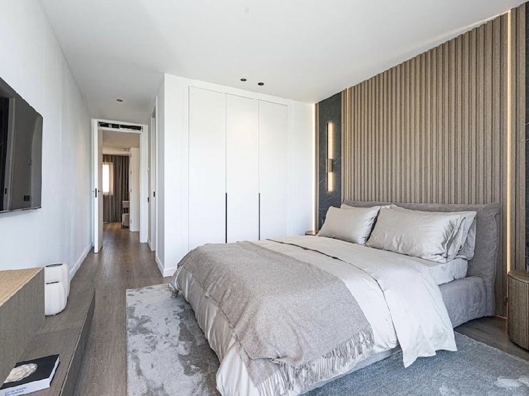 Villa for Sale in Benahavís, Malaga 21