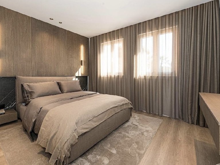 Villa for Sale in Benahavís, Malaga 26