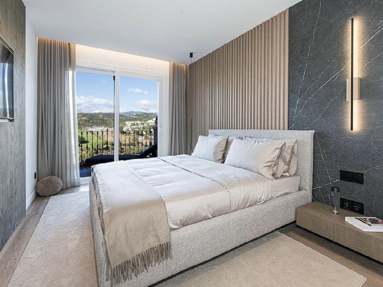 Villa for Sale in Benahavís, Malaga 33