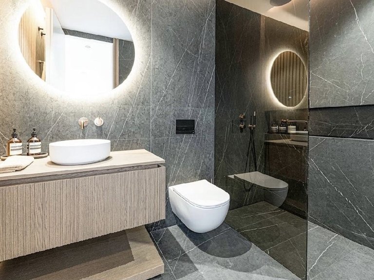 Villa for Sale in Benahavís, Malaga 35