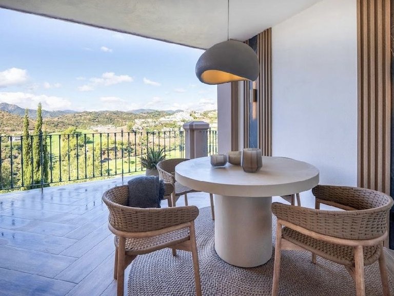 Villa for Sale in Benahavís, Malaga 37