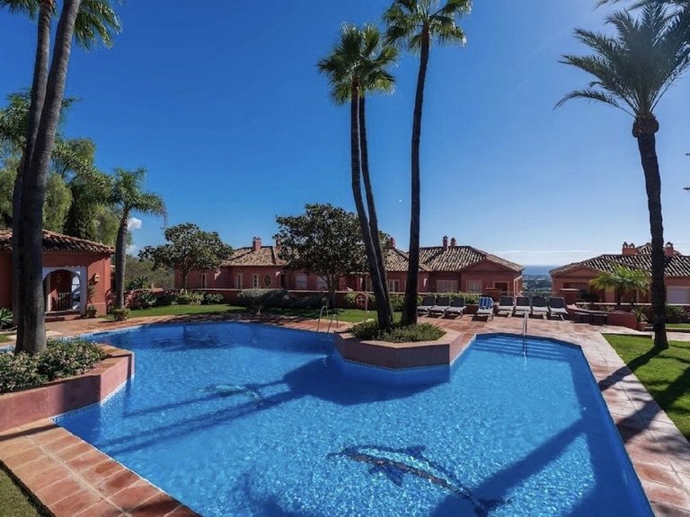 Villa for Sale in Benahavís, Malaga 47