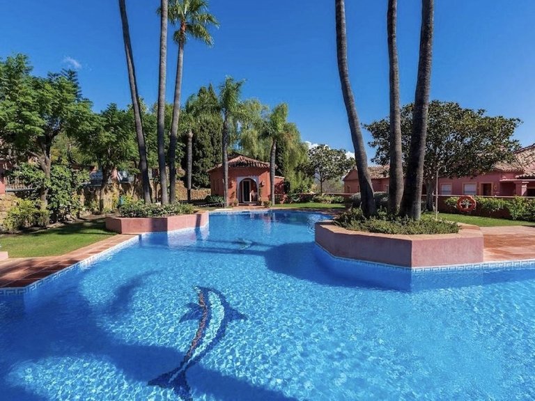 Villa for Sale in Benahavís, Malaga 49