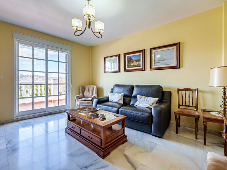 Villa for Sale in Ciudad Jardín, Malaga 10