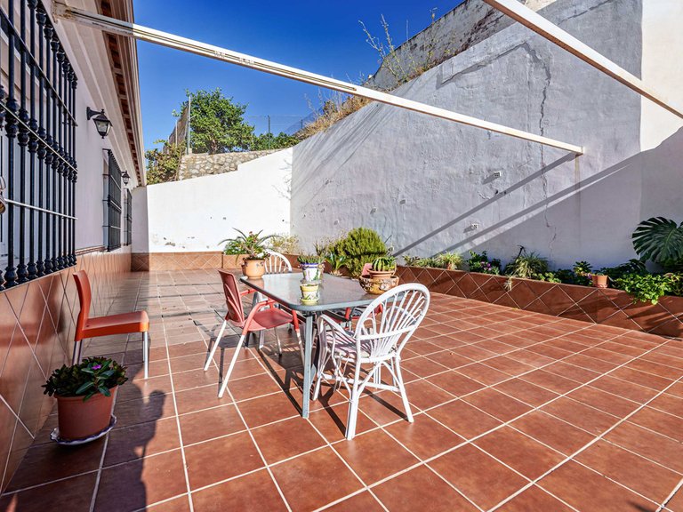 Villa for Sale in Ciudad Jardín, Malaga 14