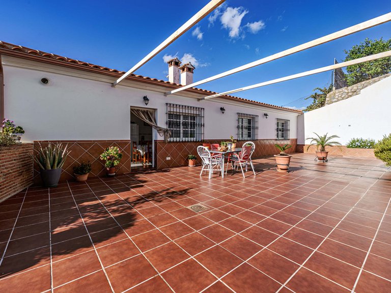 Villa for Sale in Ciudad Jardín, Malaga 15