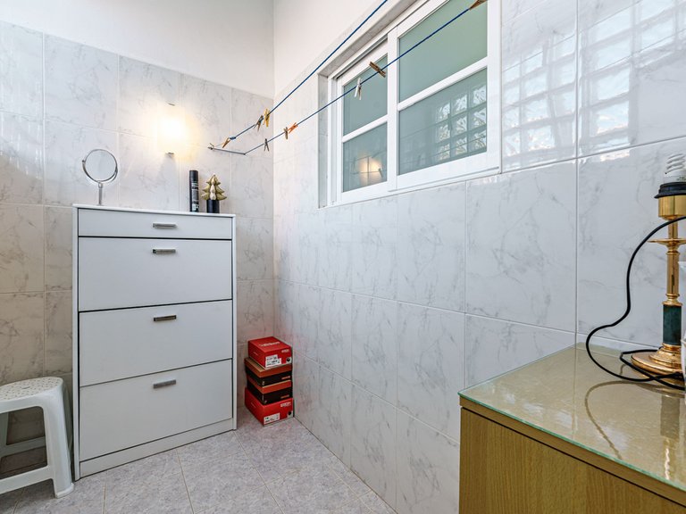 Villa for Sale in Ciudad Jardín, Malaga 20