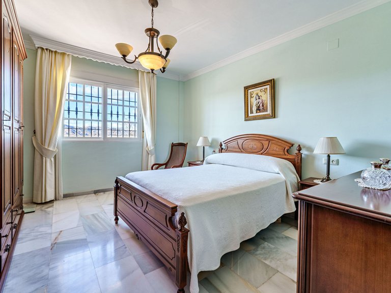 Villa for Sale in Ciudad Jardín, Malaga 21