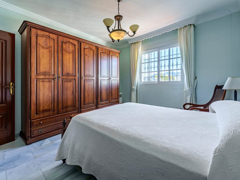 Villa for Sale in Ciudad Jardín, Malaga 22