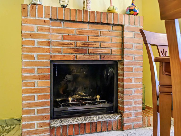 Villa for Sale in Ciudad Jardín, Malaga 8