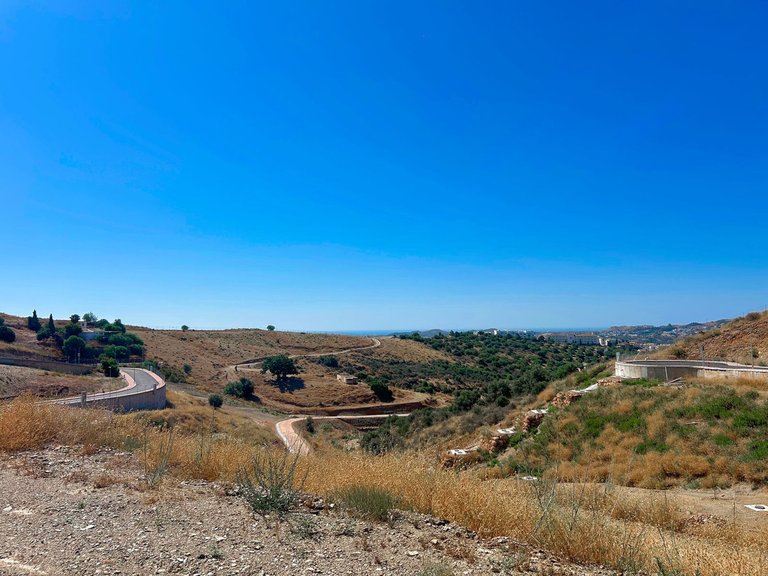 Plot for Sale in Mijas Golf, Malaga 1