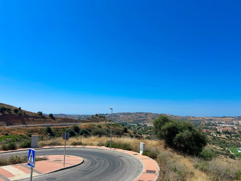 Plot for Sale in Mijas Golf, Malaga 10