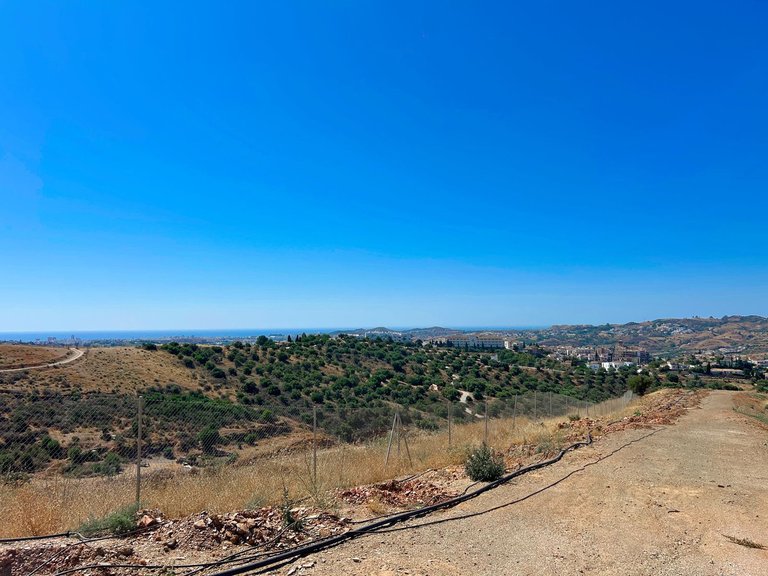 Plot for Sale in Mijas Golf, Malaga 11
