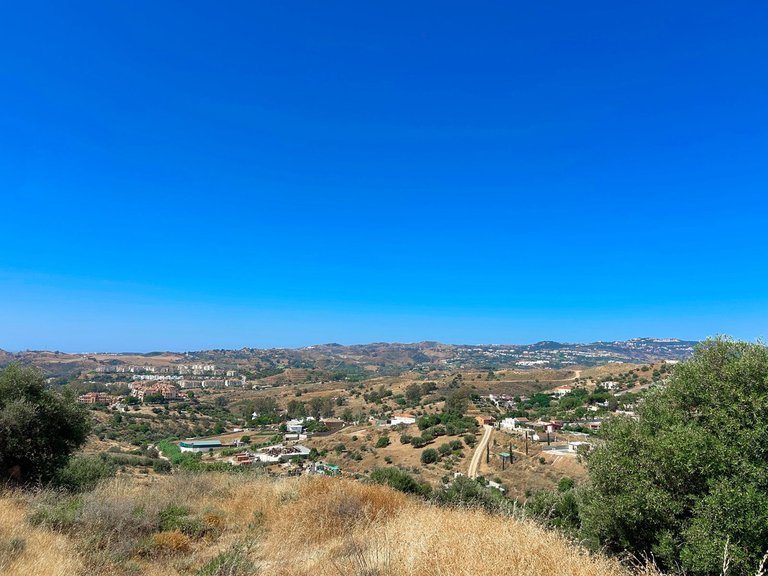 Plot for Sale in Mijas Golf, Malaga 12