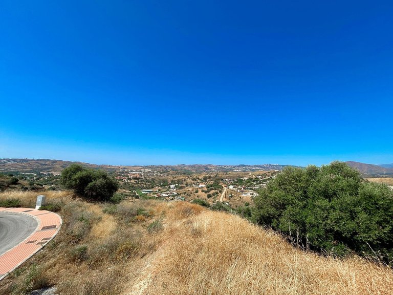 Plot for Sale in Mijas Golf, Malaga 13
