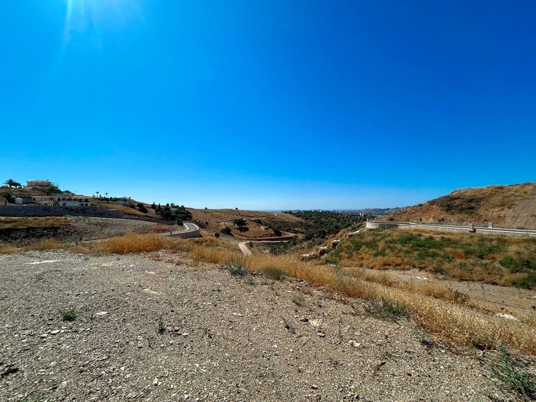 Plot for Sale in Mijas Golf, Malaga 2