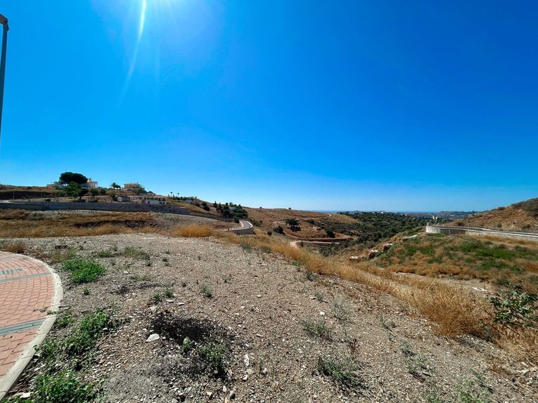 Plot for Sale in Mijas Golf, Malaga 3