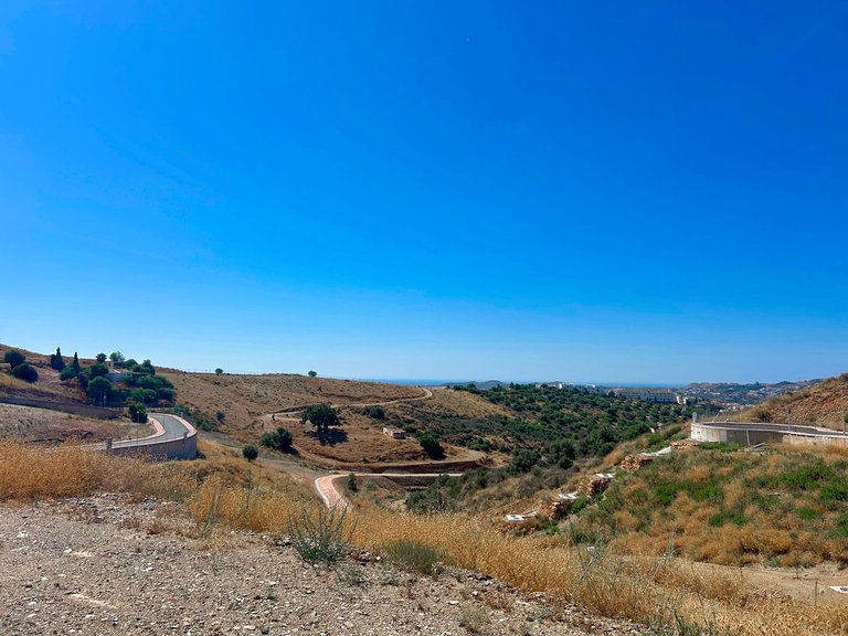 Plot for Sale in Mijas Golf, Malaga 4