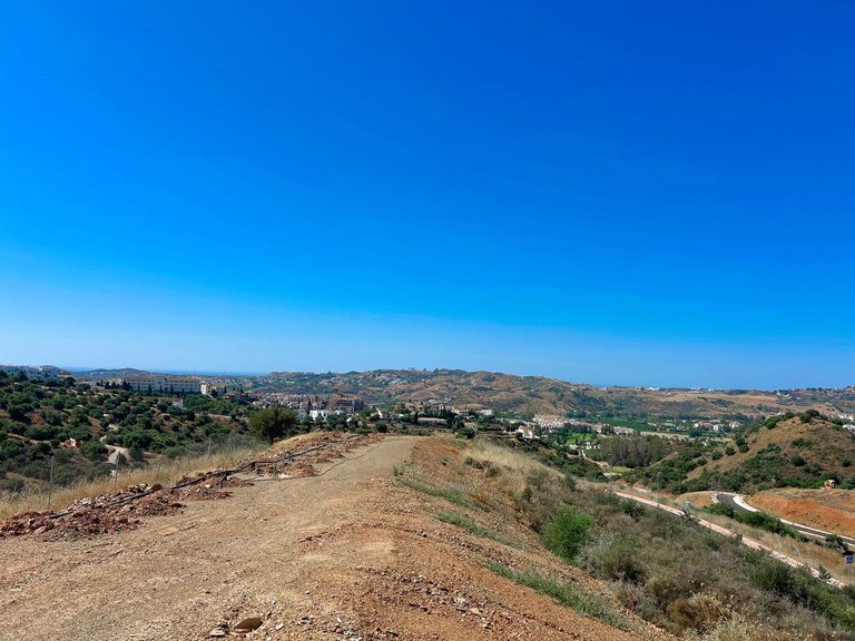 Plot for Sale in Mijas Golf, Malaga 5
