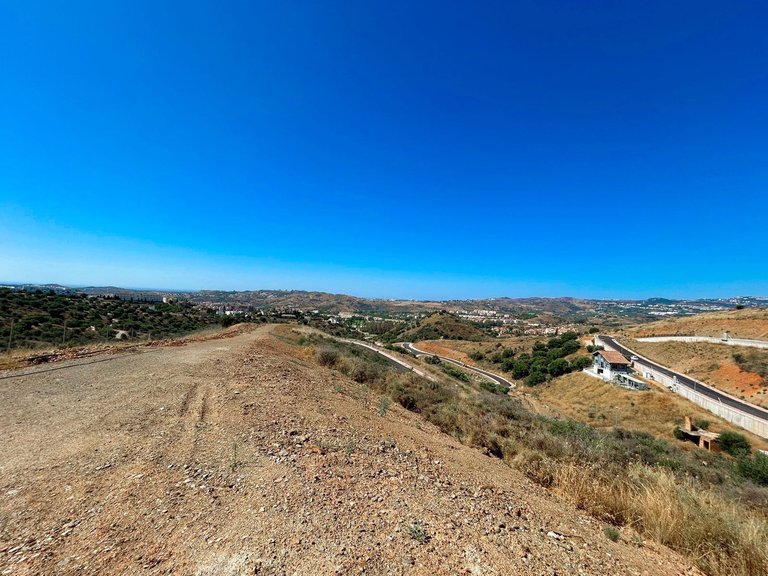 Plot for Sale in Mijas Golf, Malaga 6