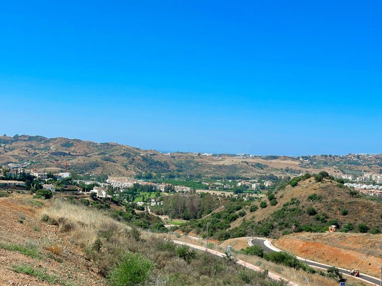 Plot for Sale in Mijas Golf, Malaga 7