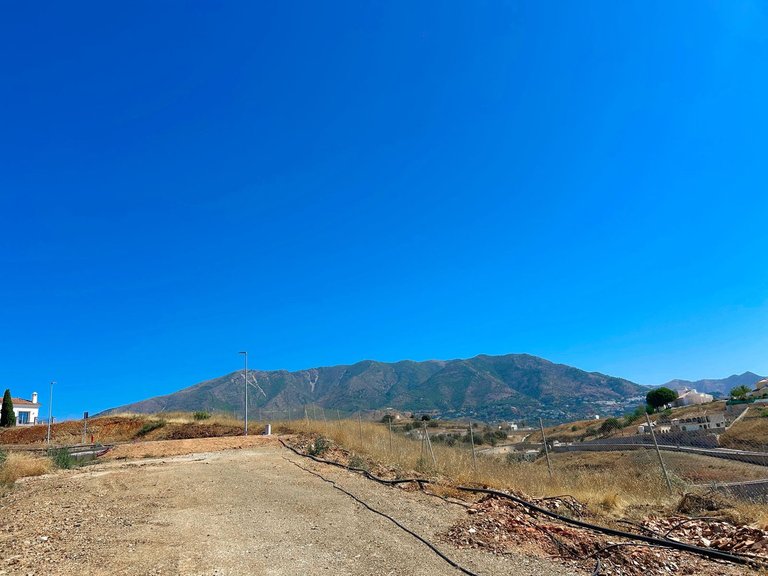 Plot for Sale in Mijas Golf, Malaga 8