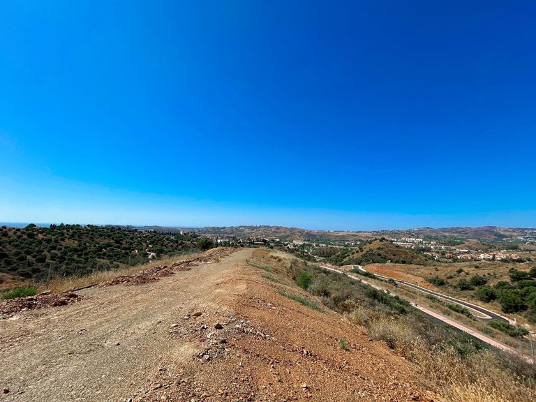 Plot for Sale in Mijas Golf, Malaga 9