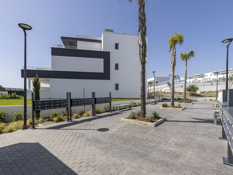 Apartment for Sale in Valle Romano, Malaga 1