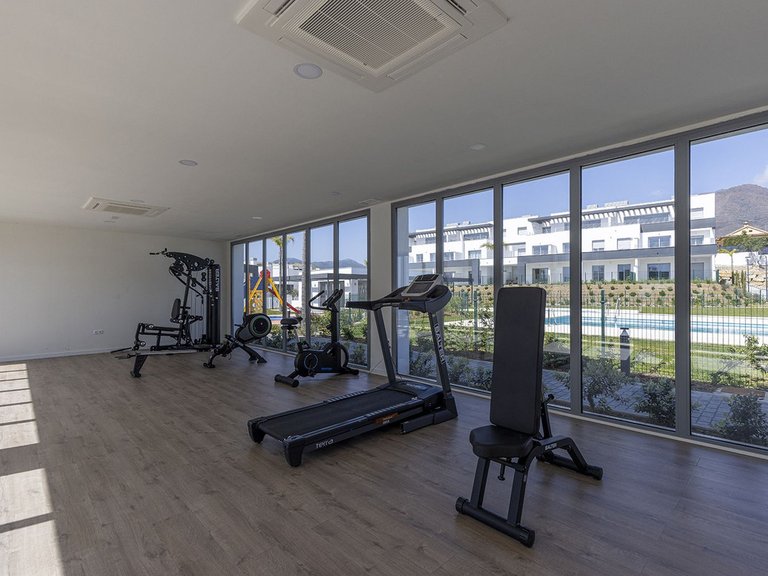 Apartment for Sale in Valle Romano, Malaga 13