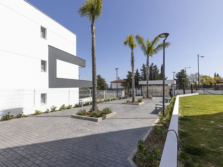 Apartment for Sale in Valle Romano, Malaga 17