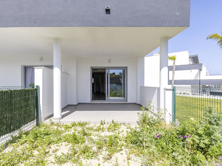 Apartment for Sale in Valle Romano, Malaga 18
