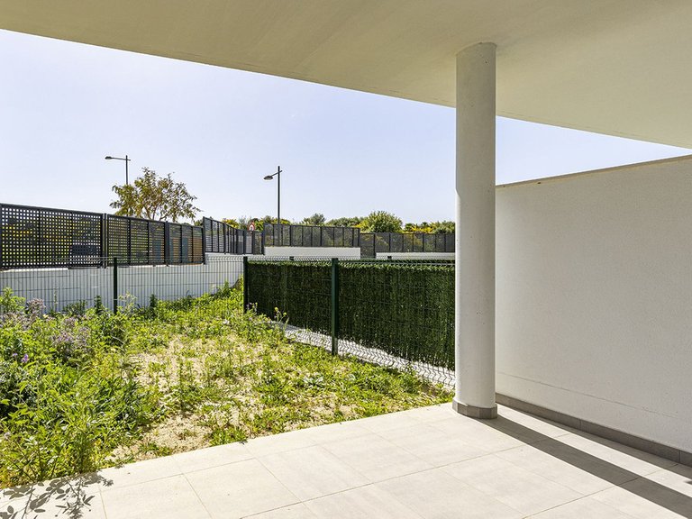 Apartment for Sale in Valle Romano, Malaga 2