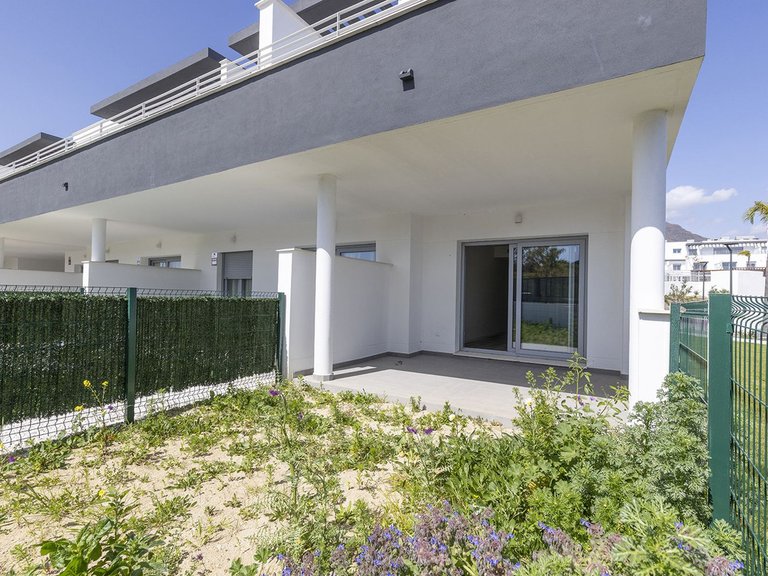 Apartment for Sale in Valle Romano, Malaga 3