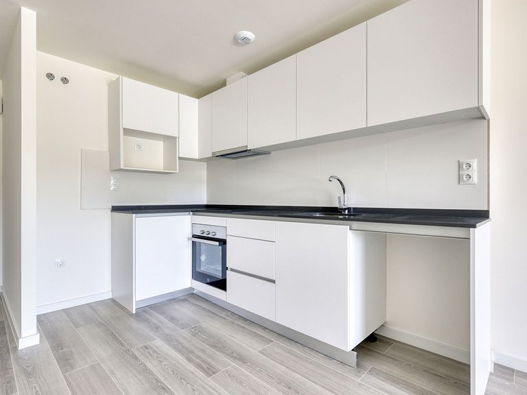 Apartment for Sale in Valle Romano, Malaga 4