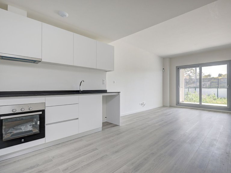Apartment for Sale in Valle Romano, Malaga 5